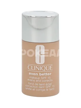 Clinique Even Better Make Up SPF15 30ml - CN 18 Cream Whip (VF) 2