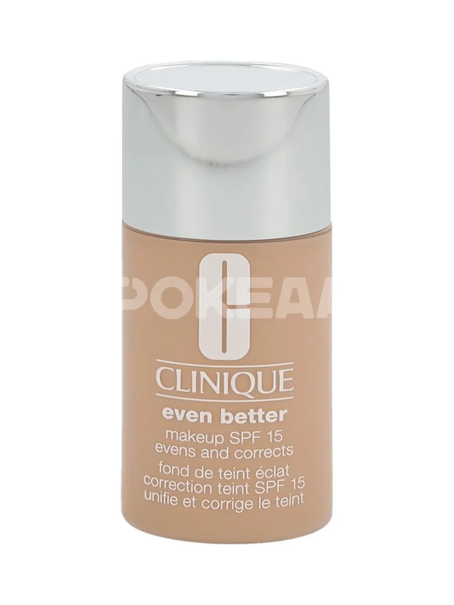 Clinique Even Better Make Up SPF15 30ml - CN 18 Cream Whip (VF) 2