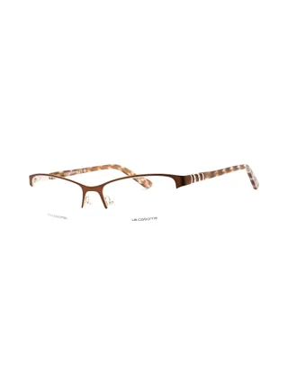 Liz Claiborne L 615 — Lunettes de vue 1