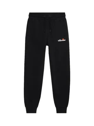 Jogging Noir Homme Ellesse SOP 1