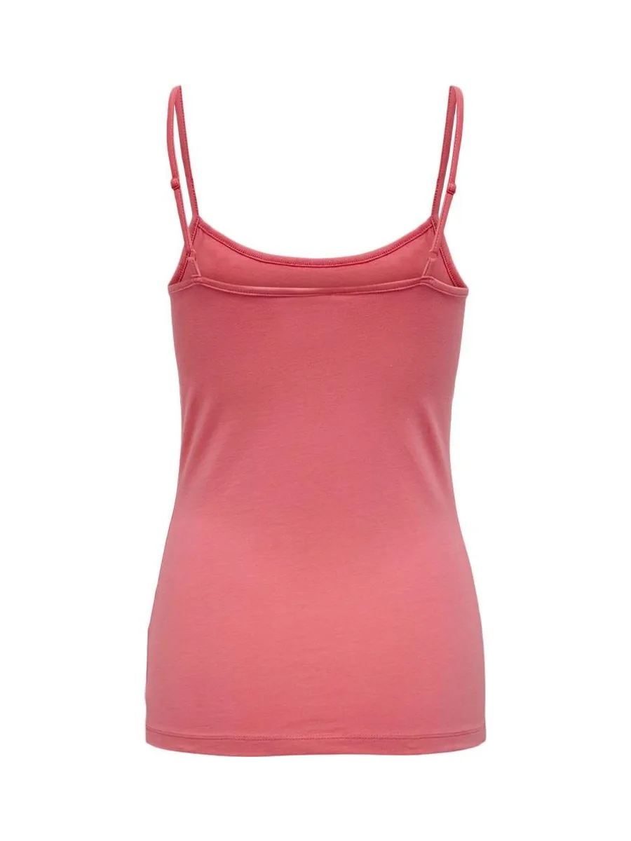Débardeur Rose Fushia femme JDY Ava 15148401 3