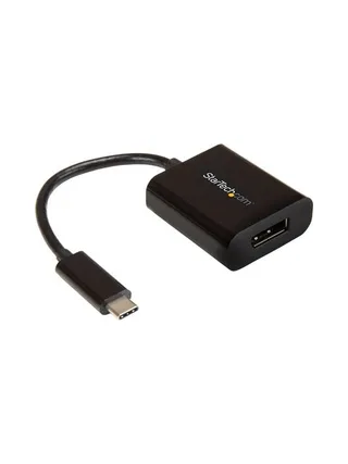USB-C to DisplayPort Adapter 1