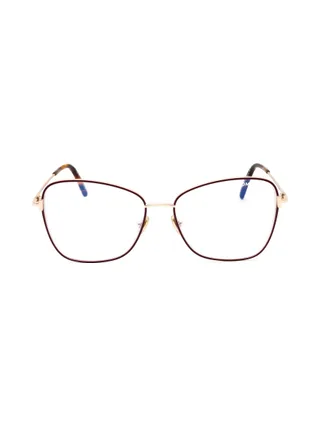 Tom Ford FT5906-B — Lunettes de vue 8