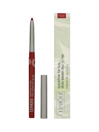 Clinique Quickliner For Lips 0.3g - #06 Intense Cranberry 1