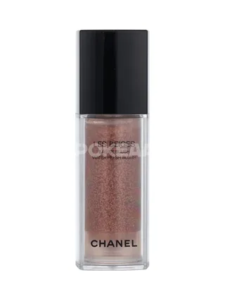 Chanel Les Beiges Water-Fresh Blush 15ml - Light Peach 2