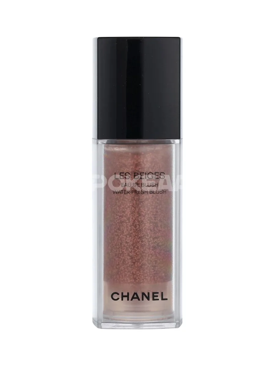 Chanel Les Beiges Water-Fresh Blush 15ml - Light Peach 2