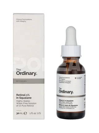 The Ordinary Retinol 1% in Squalane 30ml 1
