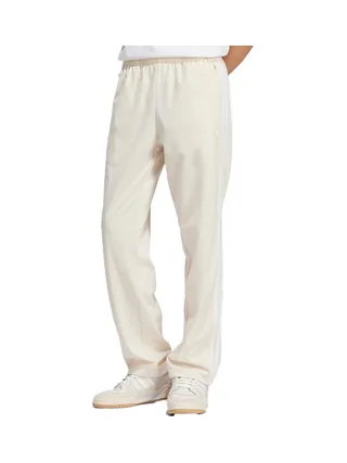 Jogging Beige Homme Adidas Firebird 1