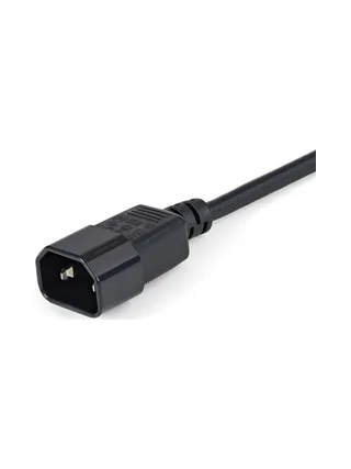 StarTech.com PXT1001M power cable 2