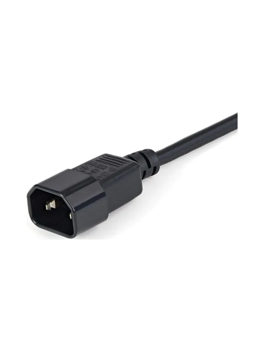 StarTech.com PXT1001M power cable 2