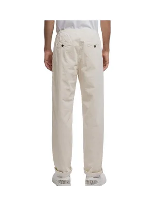 Pantalon en velours Beige Homme Teddy Smith Pywan 20 2