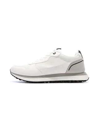 Baskets Blanc Homme Xti 145703 1