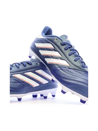 Chaussures de Foot Bleues Homme Adidas Copa Pure 2.3 FG 7