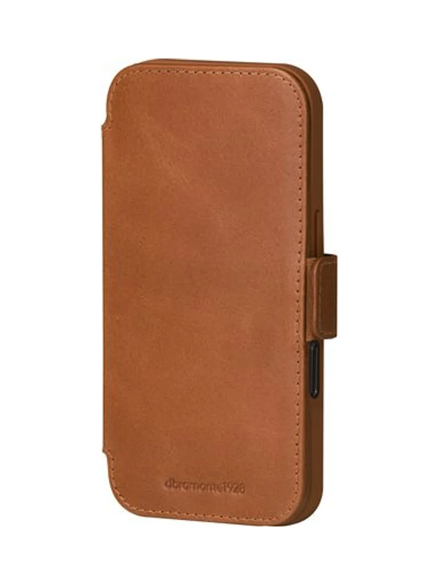 Copenhagen iPhone 17 Tan 6