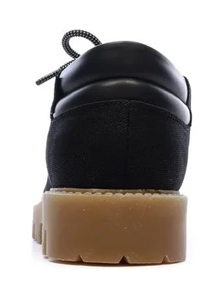 Chaussures de ville Noires Homme Pare Gabia Baltasar 3