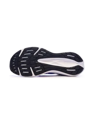Chaussures de Running Violet/Noir Homme Asics Patriot 14 5