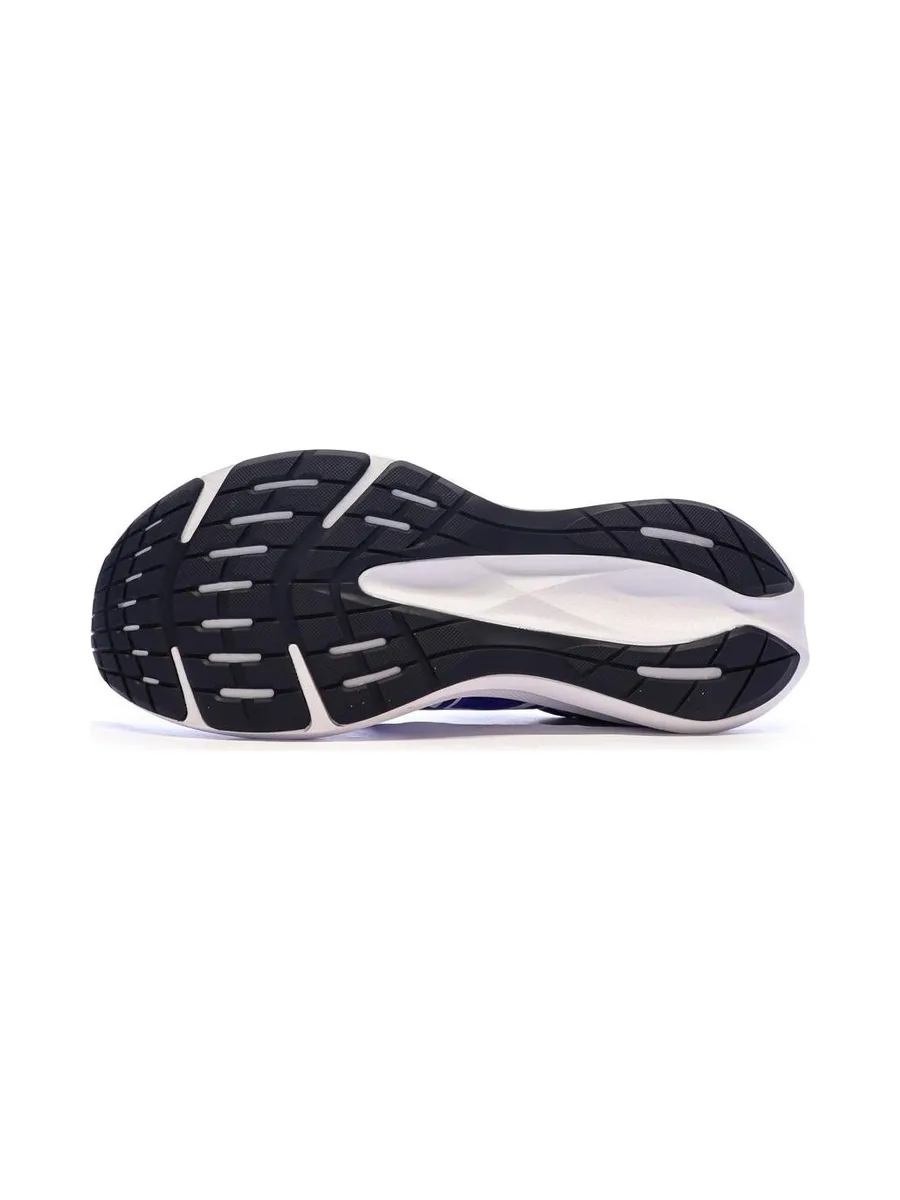 Chaussures de Running Violet/Noir Homme Asics Patriot 14 6