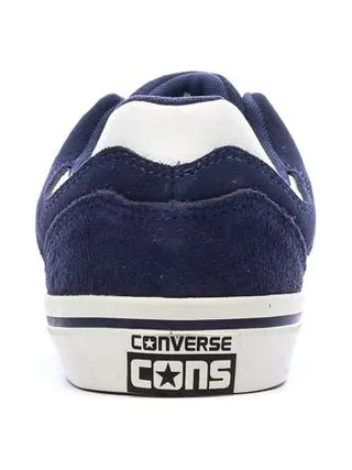 Baskets Marines Homme Converse Ensign 3