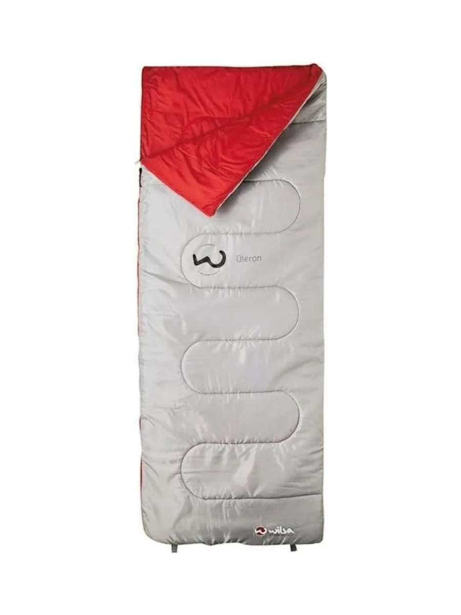 Sac de couchage WILSA OLERON 8° 2