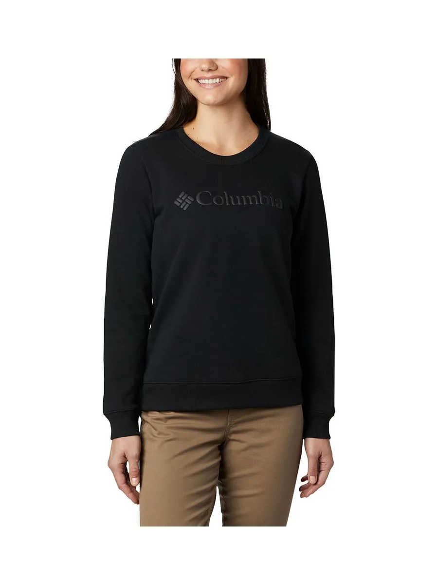 Sweat à capuche Columbia Logo Crew 5