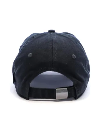 Casquette Noir Homme/Femme Puma Prime Dad 3