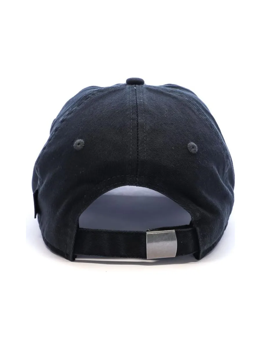 Casquette Noir Homme/Femme Puma Prime Dad 4