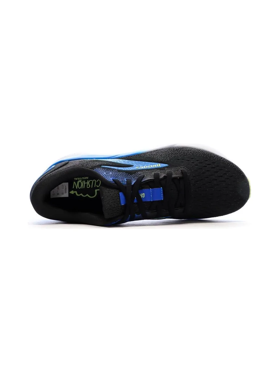 Chaussures de Running Marine Homme Brooks Ghost 16 5