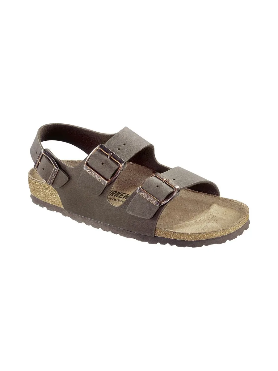 BIRKENSTOCK Milano - Sandales (Largeur normale) 2