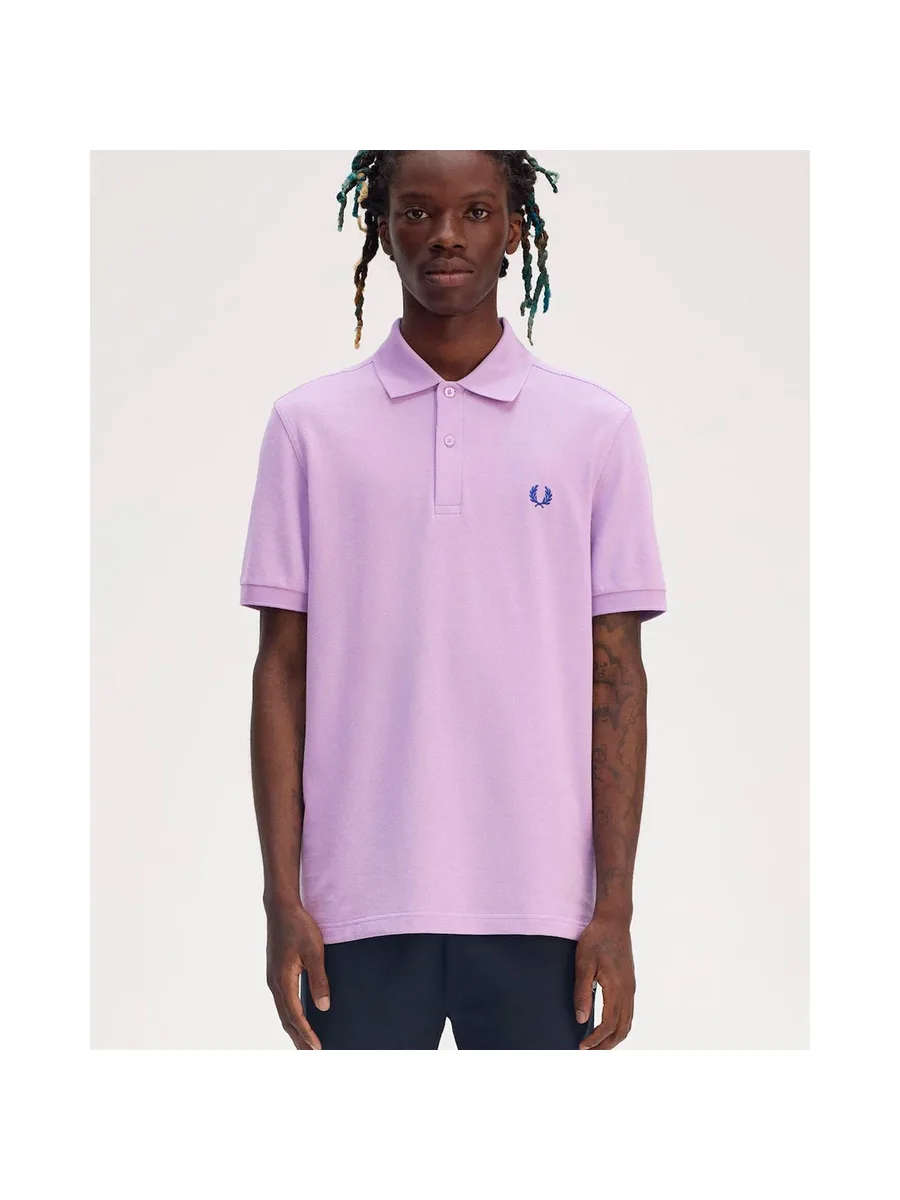 Polos FRED PERRY M6000 8