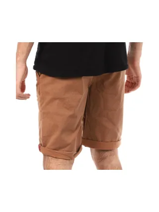 Short Marron Homme RMS26 3593 2