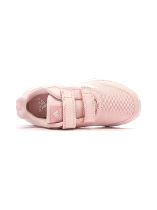Baskets Roses Fille Adidas Tensaur Run 2.0 4