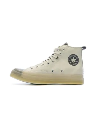 Baskets Blanches Mixte Converse Acw X 1
