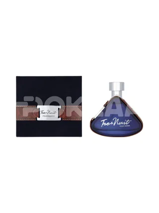 Armaf Tres Nuit Pour Homme Edp Spray 100ml 1