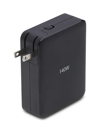 StarTech.com 3114GCU-WALL-CHARGER mobile device charger 2