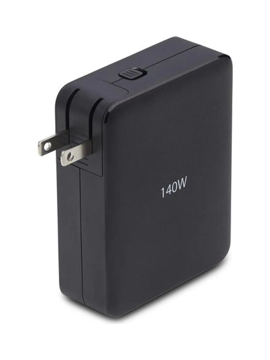 StarTech.com 3114GCU-WALL-CHARGER mobile device charger 2