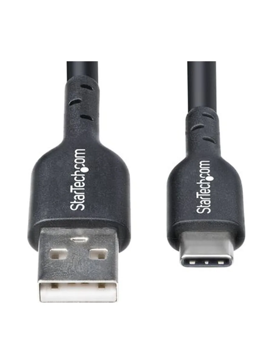 4m 13ft USB-A to USB-C Charging Cable 6