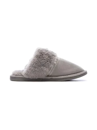 Chaussons Gris Femme Xti 144571 2