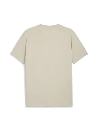 ACM T-Shirt Beige Homme Puma Pumatech 2