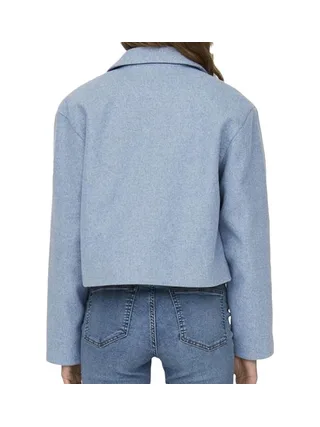 Veste Bleu Femme JDY Callie Life 2