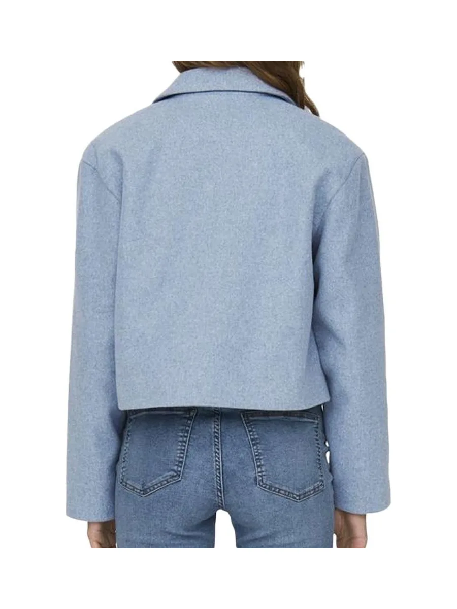Veste Bleu Femme JDY Callie Life 3