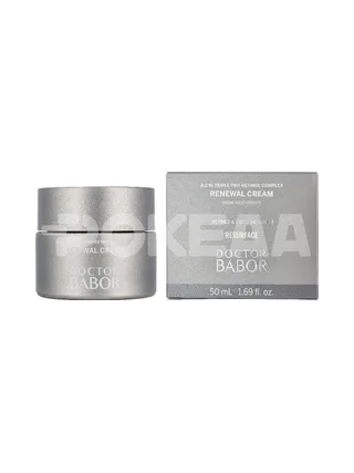 Babor Doctor Resurface Renewal Cream 50ml 1