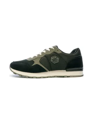 Baskets Noir Homme Teddy Smith 71865 1