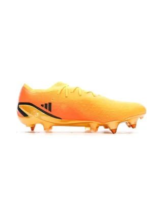 Chaussures de foot Oranges Mixte Adidas X Speedportal.1 SG 2