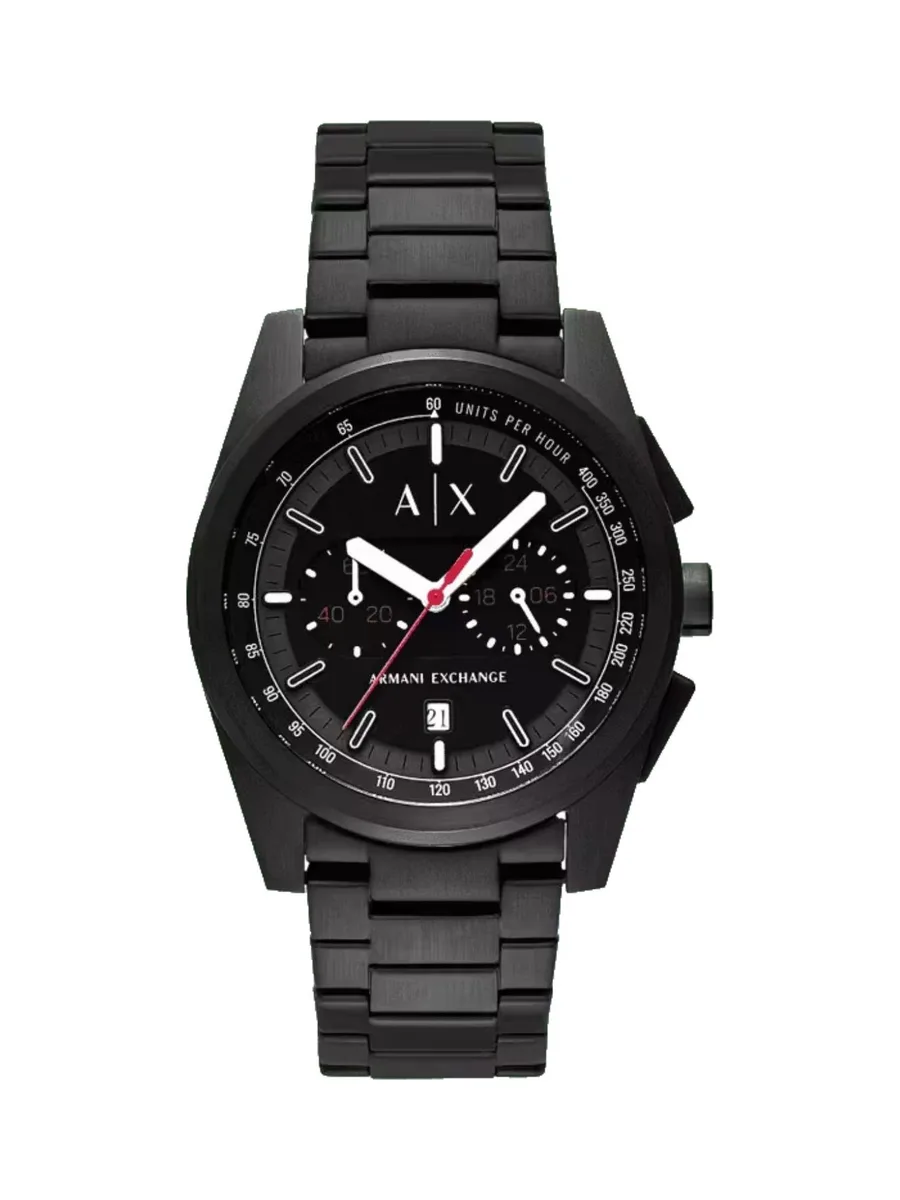 Armani Exchange Men's Parker 1