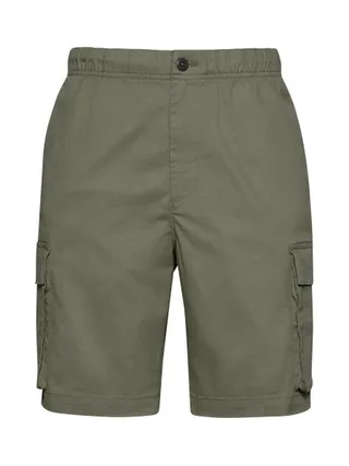 CALVIN KLEIN LV04RB618G - Short chino 2