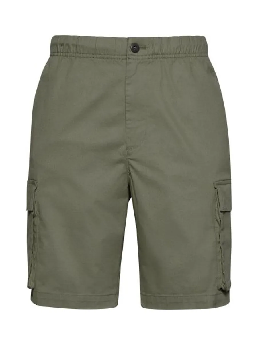 CALVIN KLEIN LV04RB618G - Short chino 4