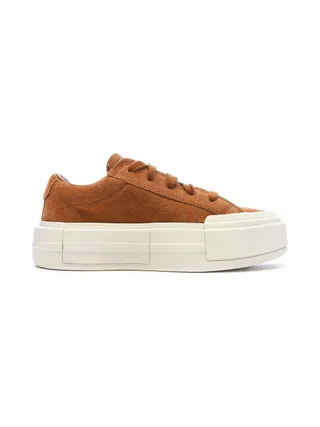 Baskets Camel Femme Converse Chuck Taylor All Star Cruise 2