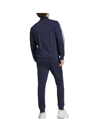Survêtement Marine Homme Adidas Sereno 2