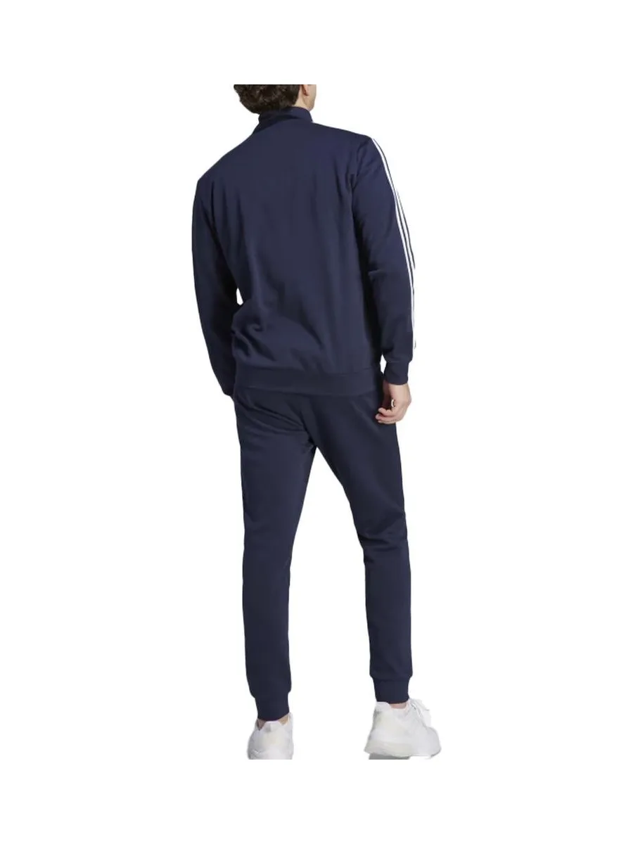 Survêtement Marine Homme Adidas Sereno 3