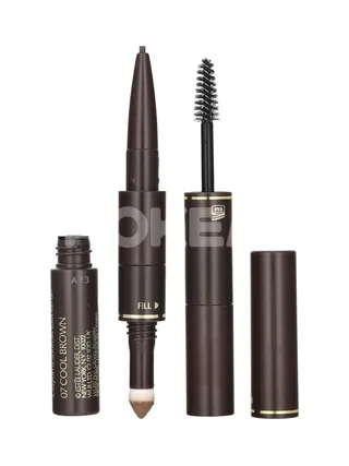 E.Lauder BrowPerfect 3D All-in-One Styler 2.1ml - #07 Cool Brown 2